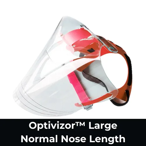 Optivizor™ Normal Nose