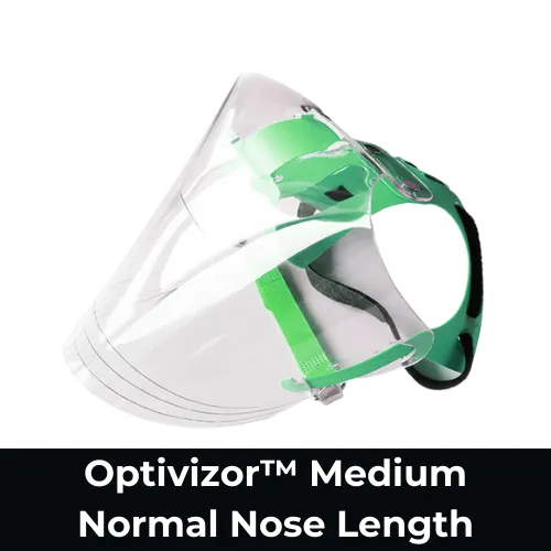 Optivizor™ Normal Nose