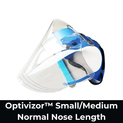 Optivizor™ Normal Nose