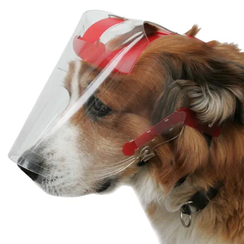 Optivizor™ Normal Nose