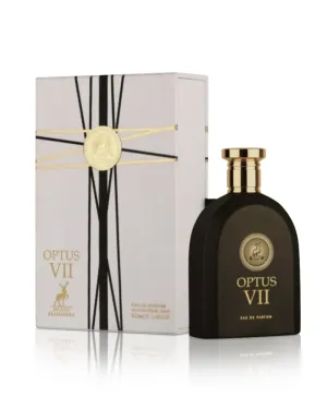 OPTUS VII (Inspired by Amouage)