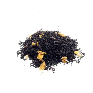 Organic Warm Christmas Tea | 1kg |