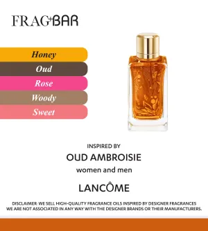 OUD AMBROISIE