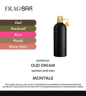 OUD DREAM