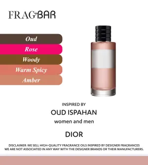 OUD ISPAHAN