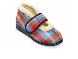 Padders Hush Slipper