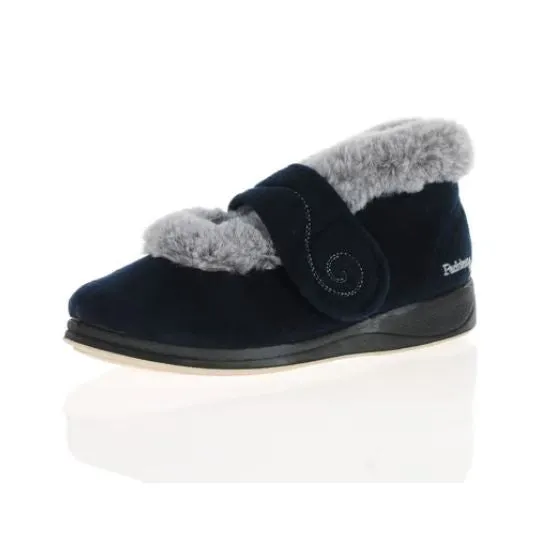 Padders Hush Slipper