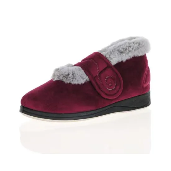 Padders Hush Slipper