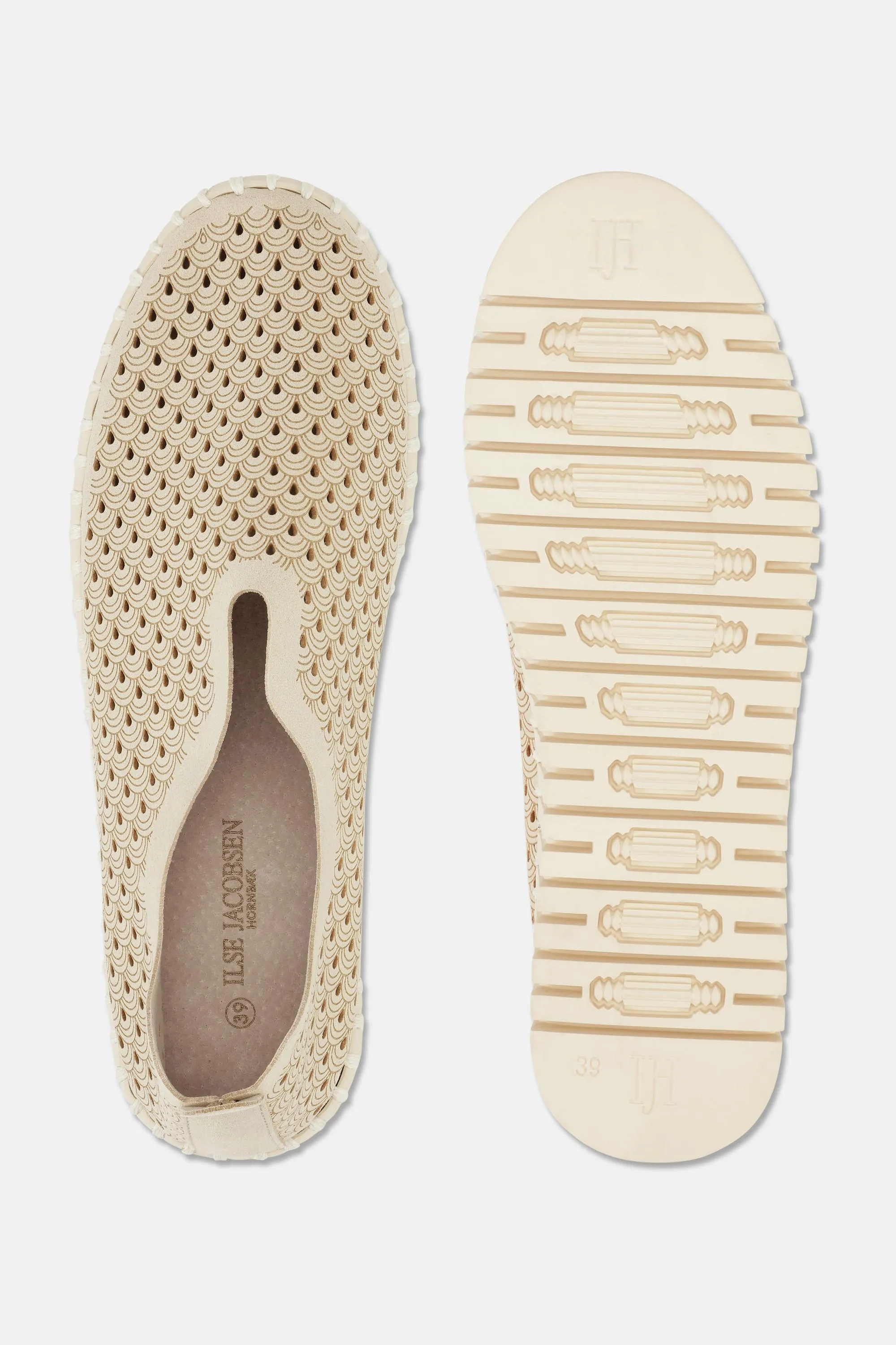 Platform Tulip Slipper - Kit