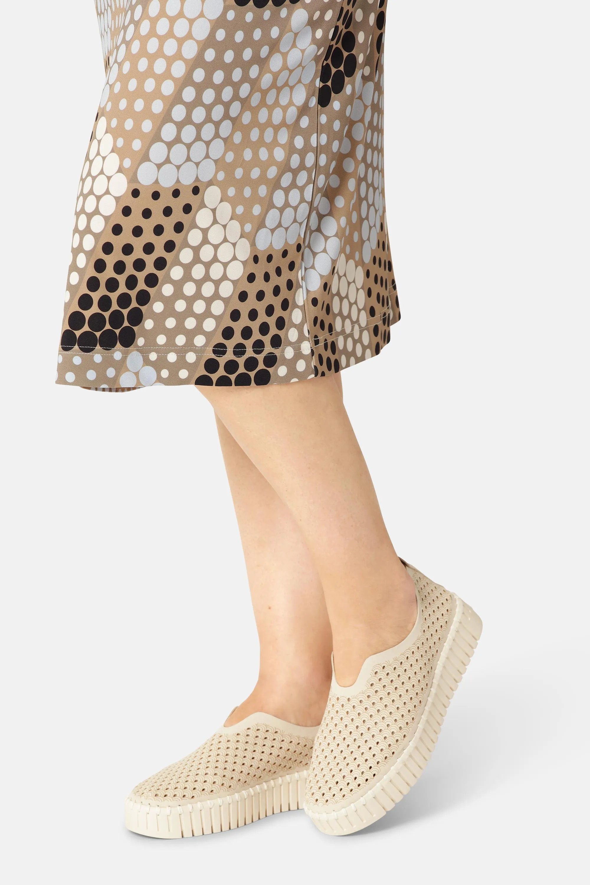 Platform Tulip Slipper - Kit