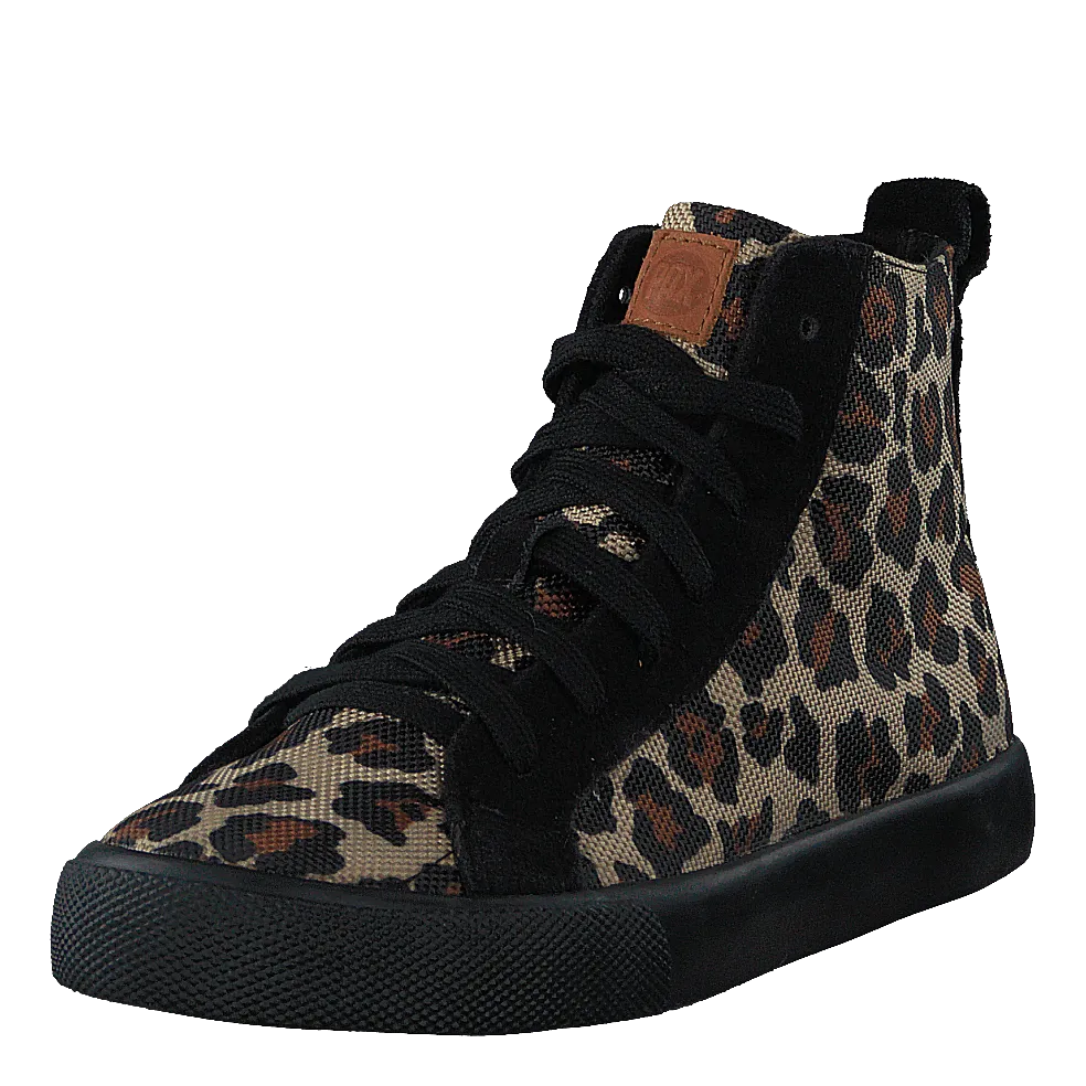 Plod Leopard