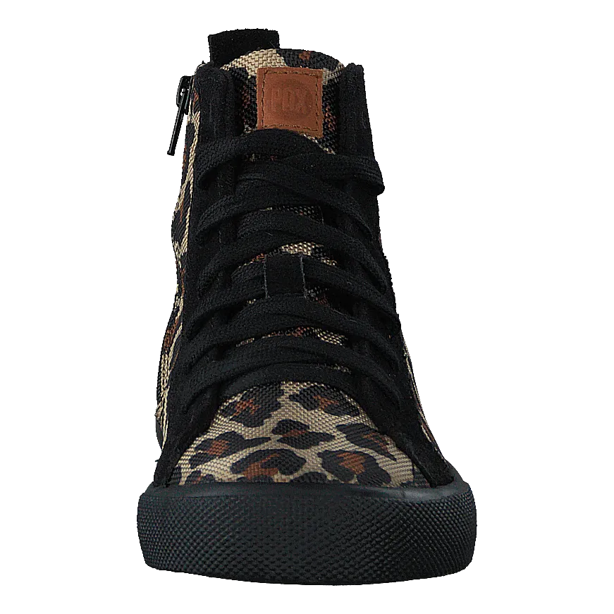 Plod Leopard