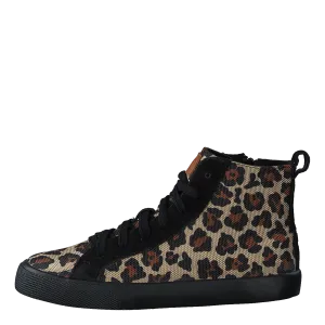 Plod Leopard