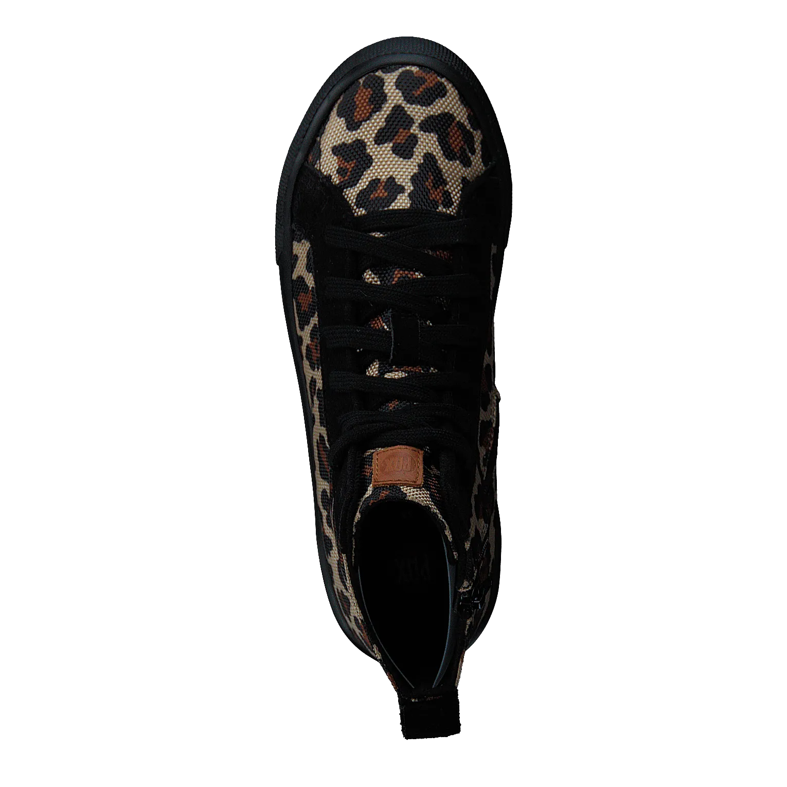 Plod Leopard