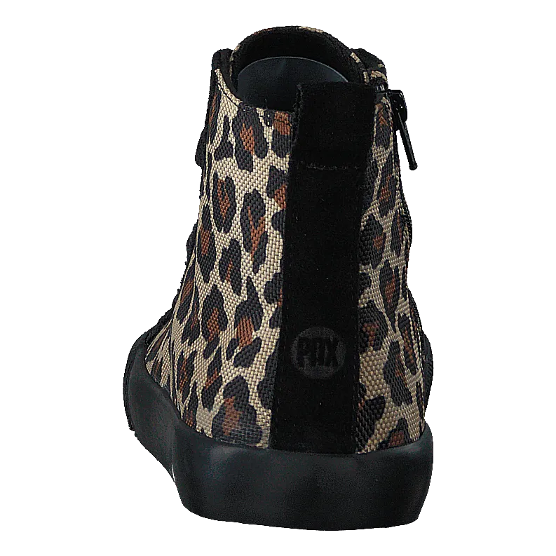 Plod Leopard