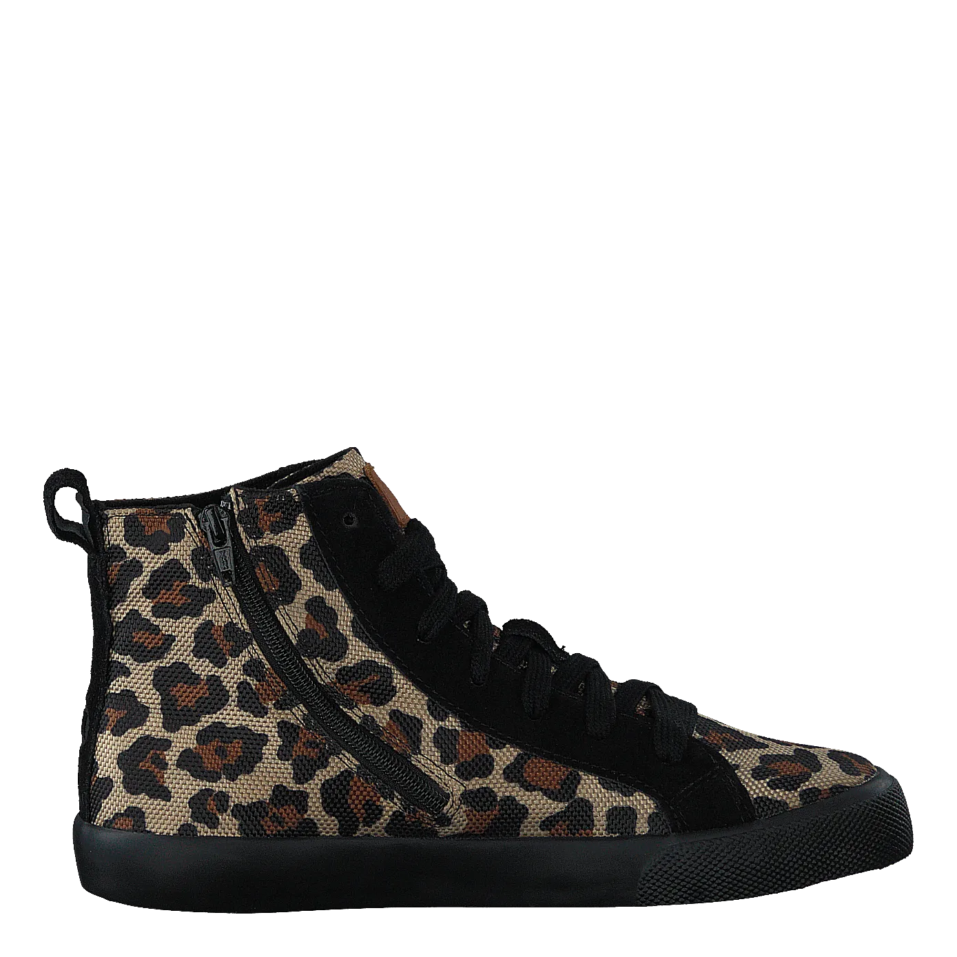 Plod Leopard