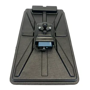 Power Bank Light Board (18" x 10")
