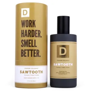 Proper Cologne - Sawtooth 1.7 Fl. Oz. Spray
