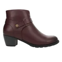 Propet Topaz WFX175L (Burgundy)