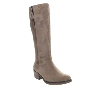 Propet Women Rider WFX215S (Smoked Taupe)