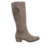 Propet Women Rider WFX215S (Smoked Taupe)