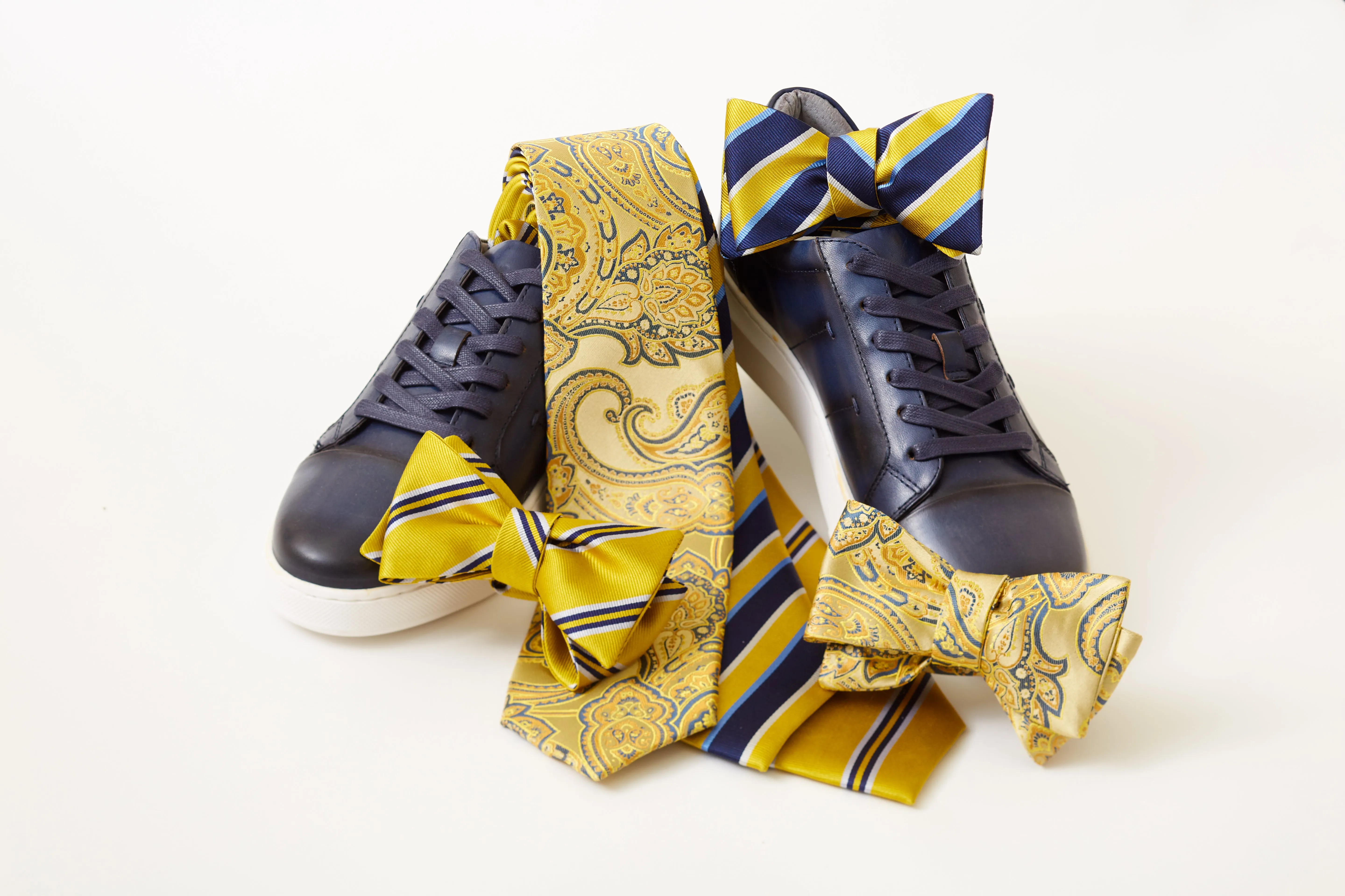 Puget Sound - Neckties