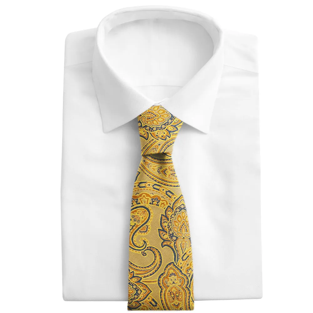 Puget Sound - Neckties