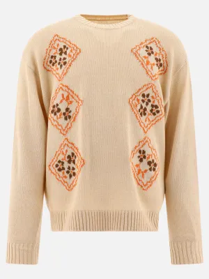 "Kookie" sweater