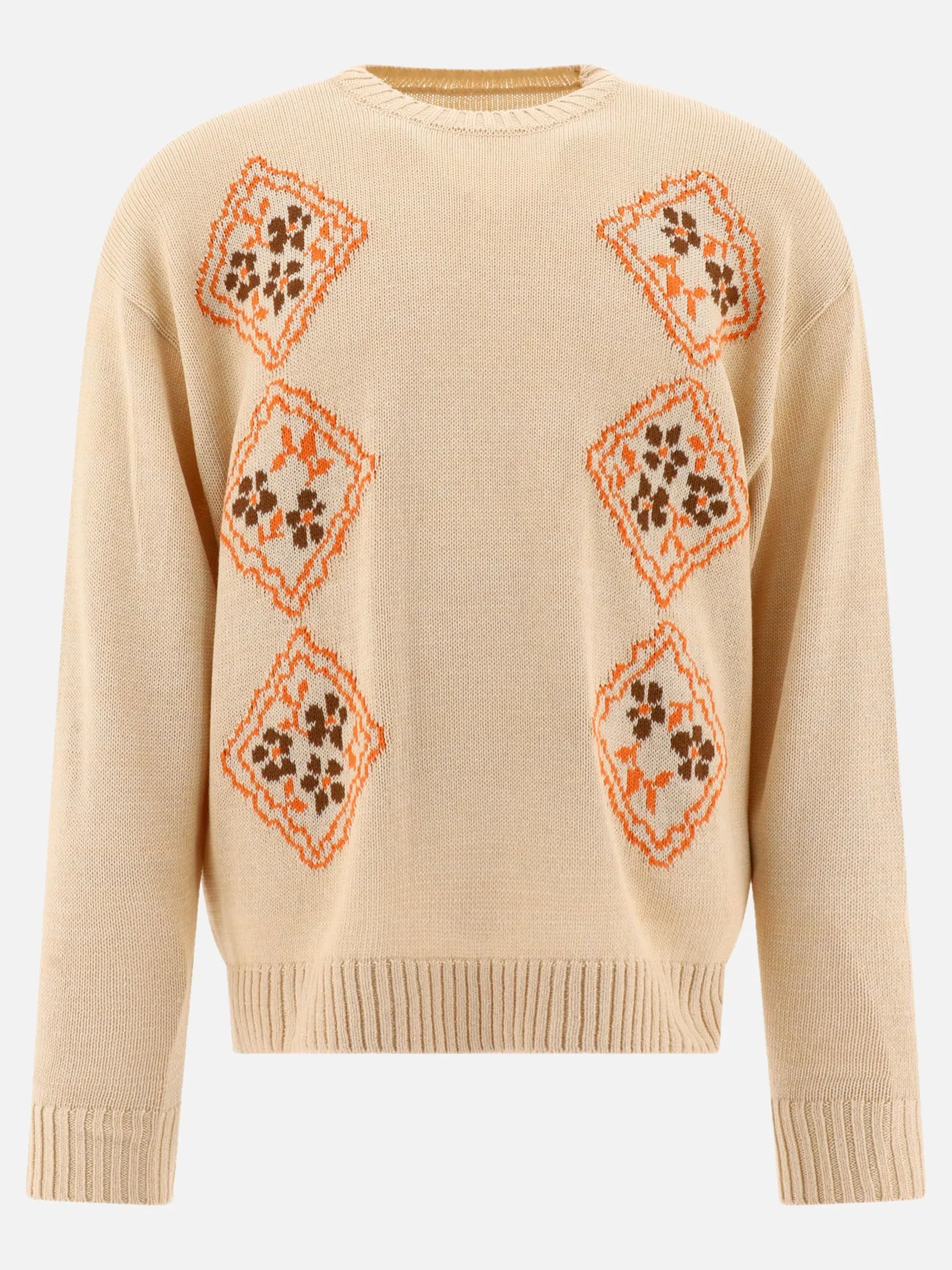 "Kookie" sweater