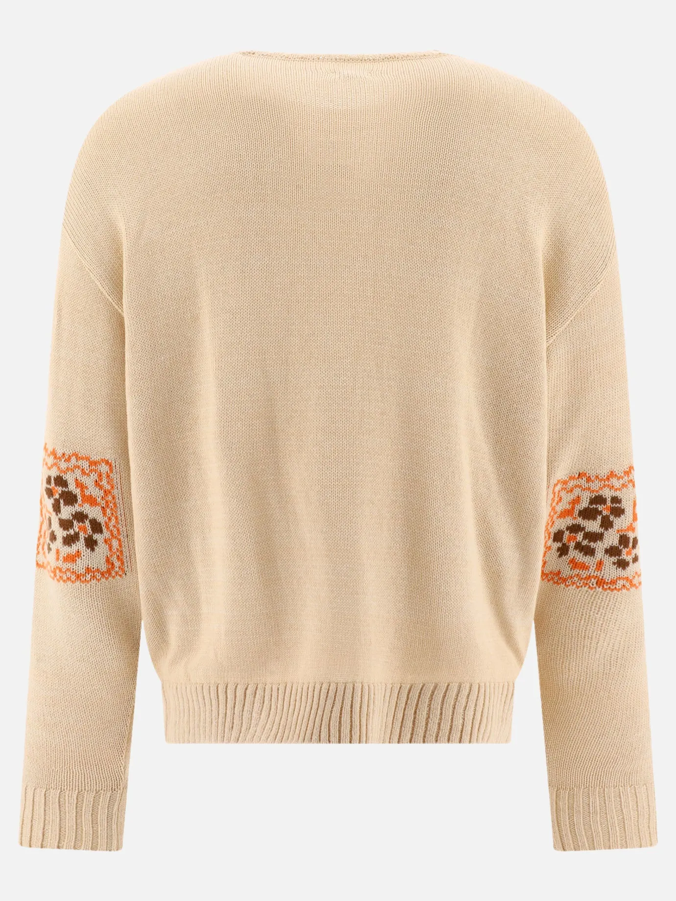 "Kookie" sweater