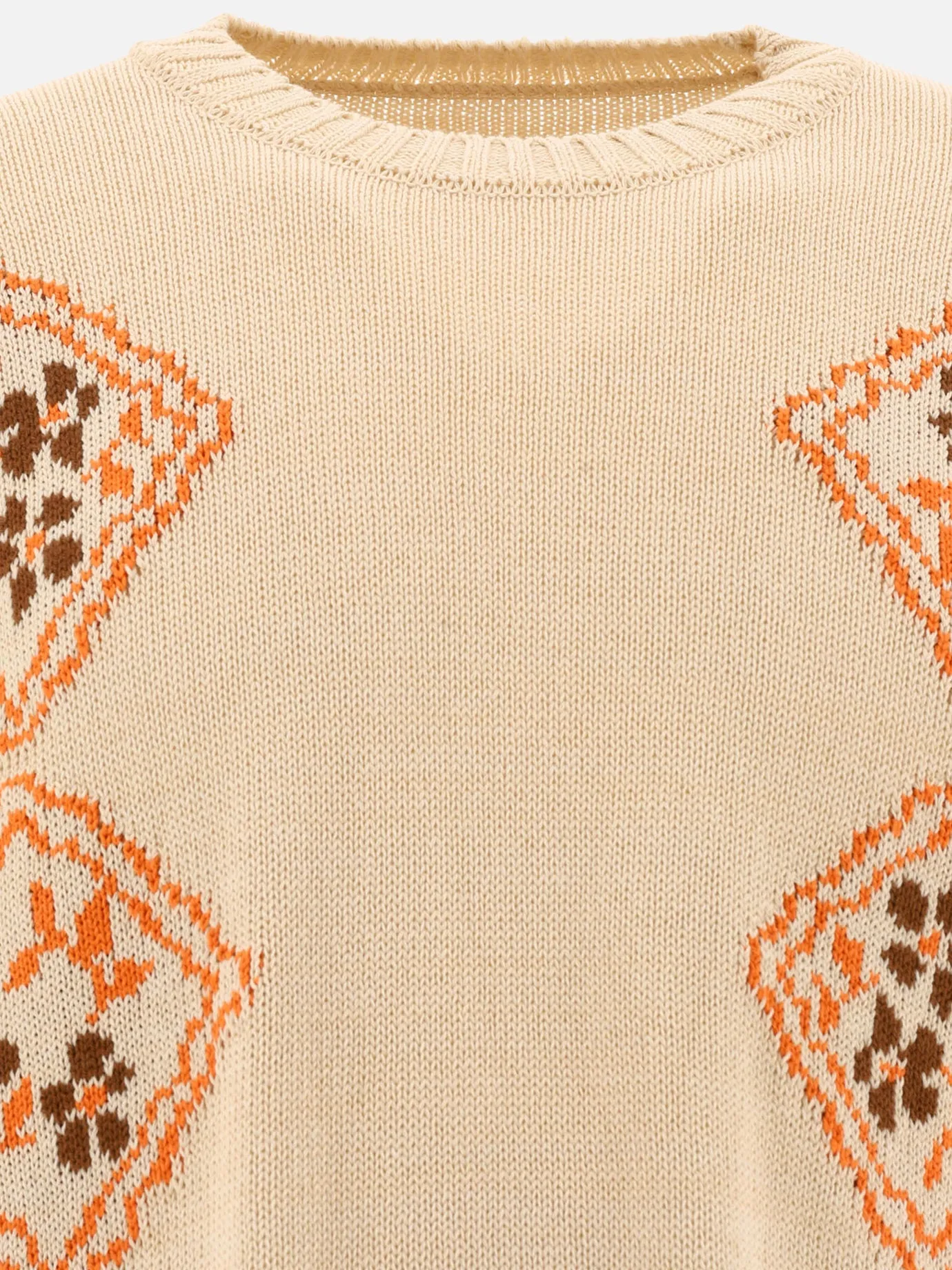 "Kookie" sweater
