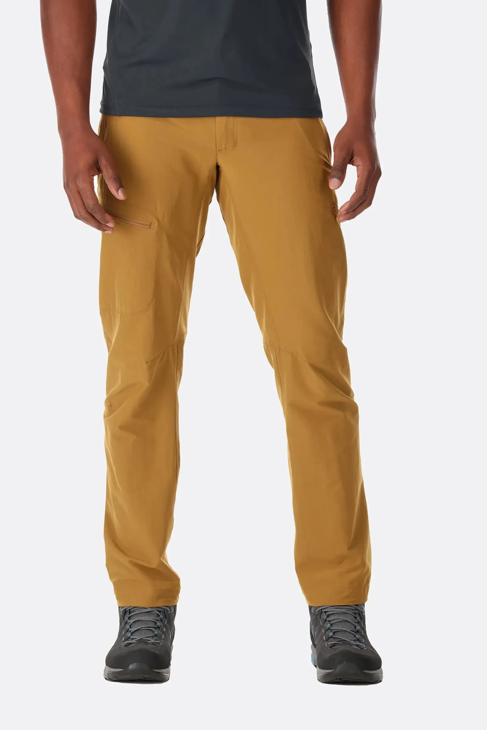 Rab Men's Incline Light Pants
