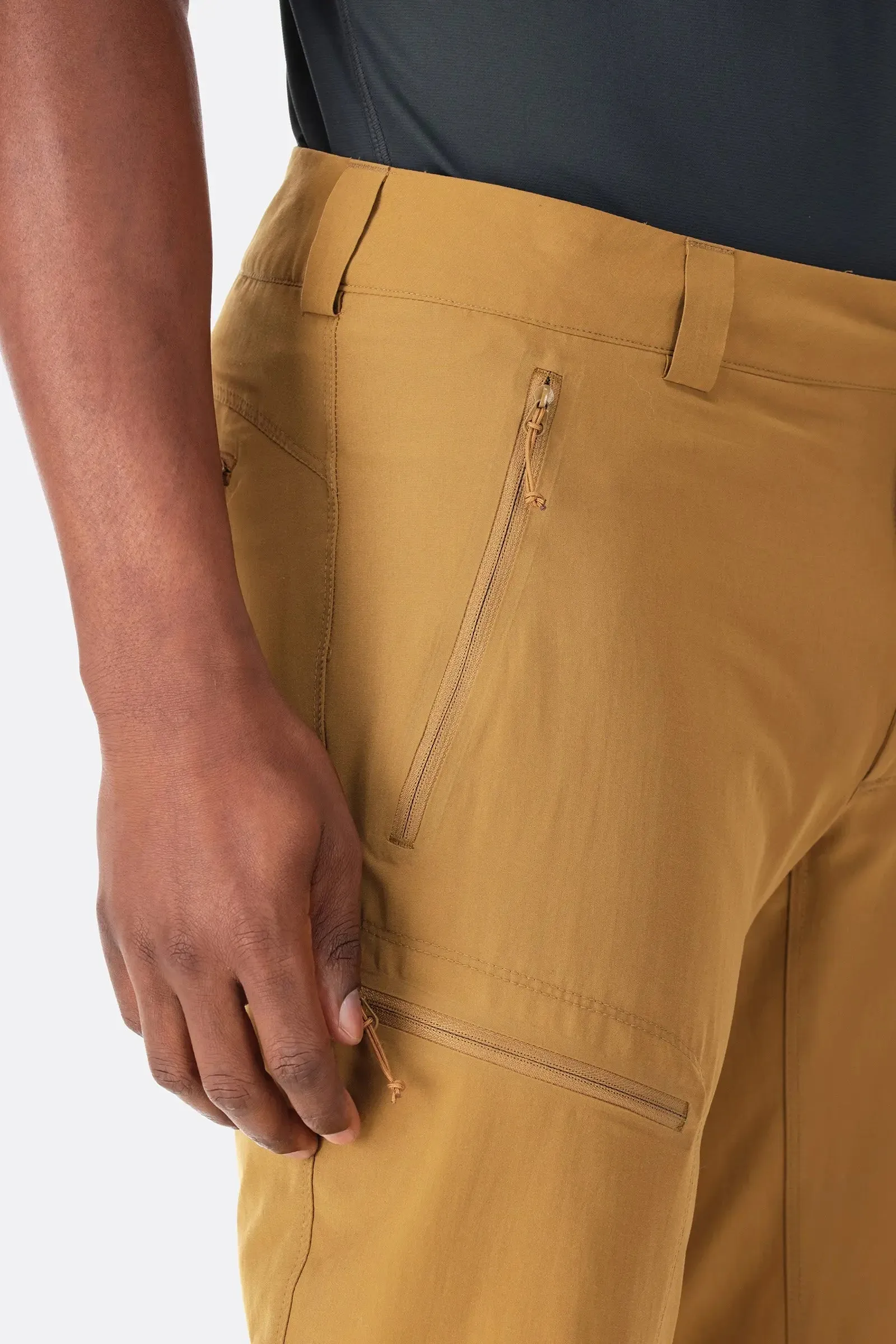 Rab Men's Incline Light Pants