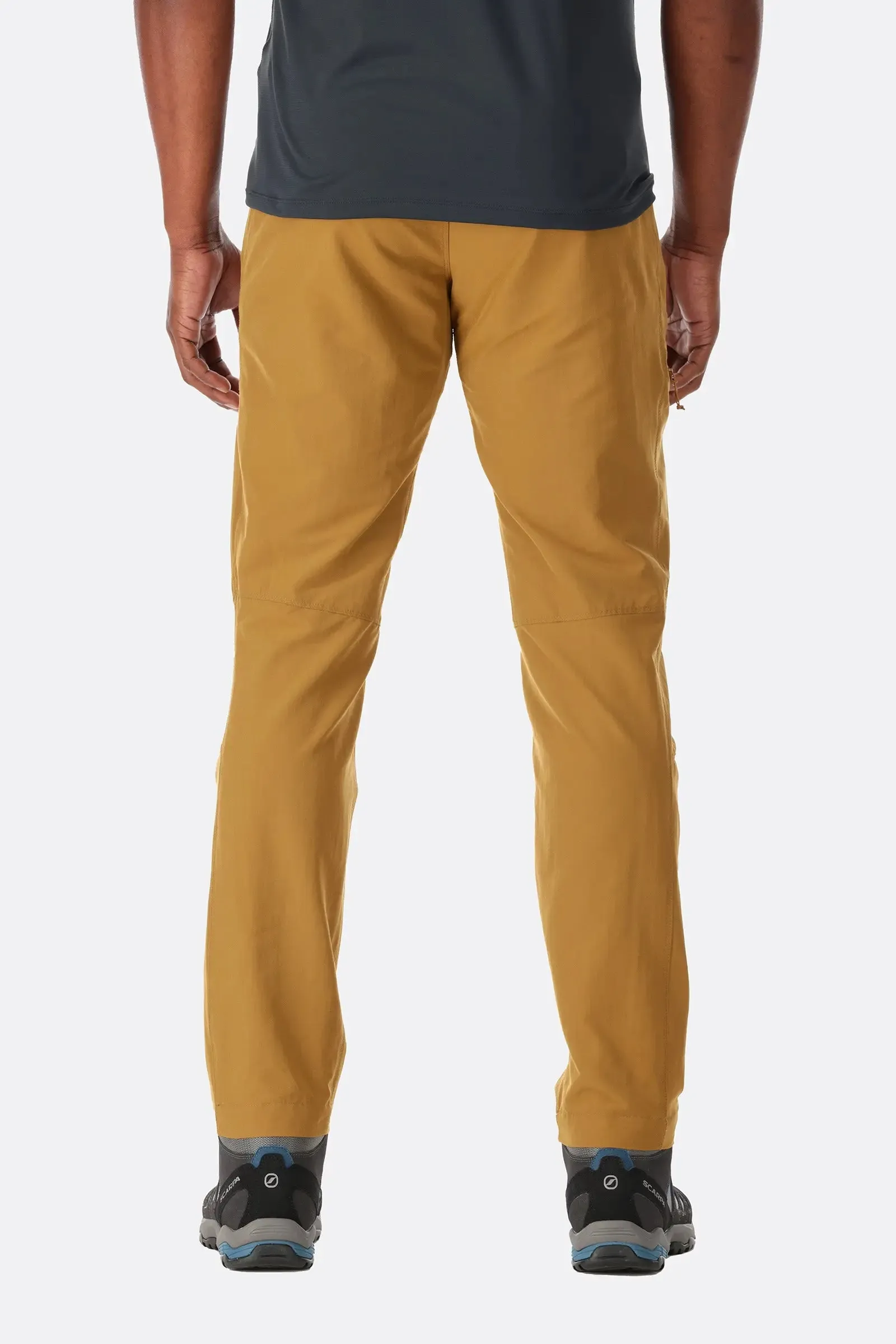 Rab Men's Incline Light Pants