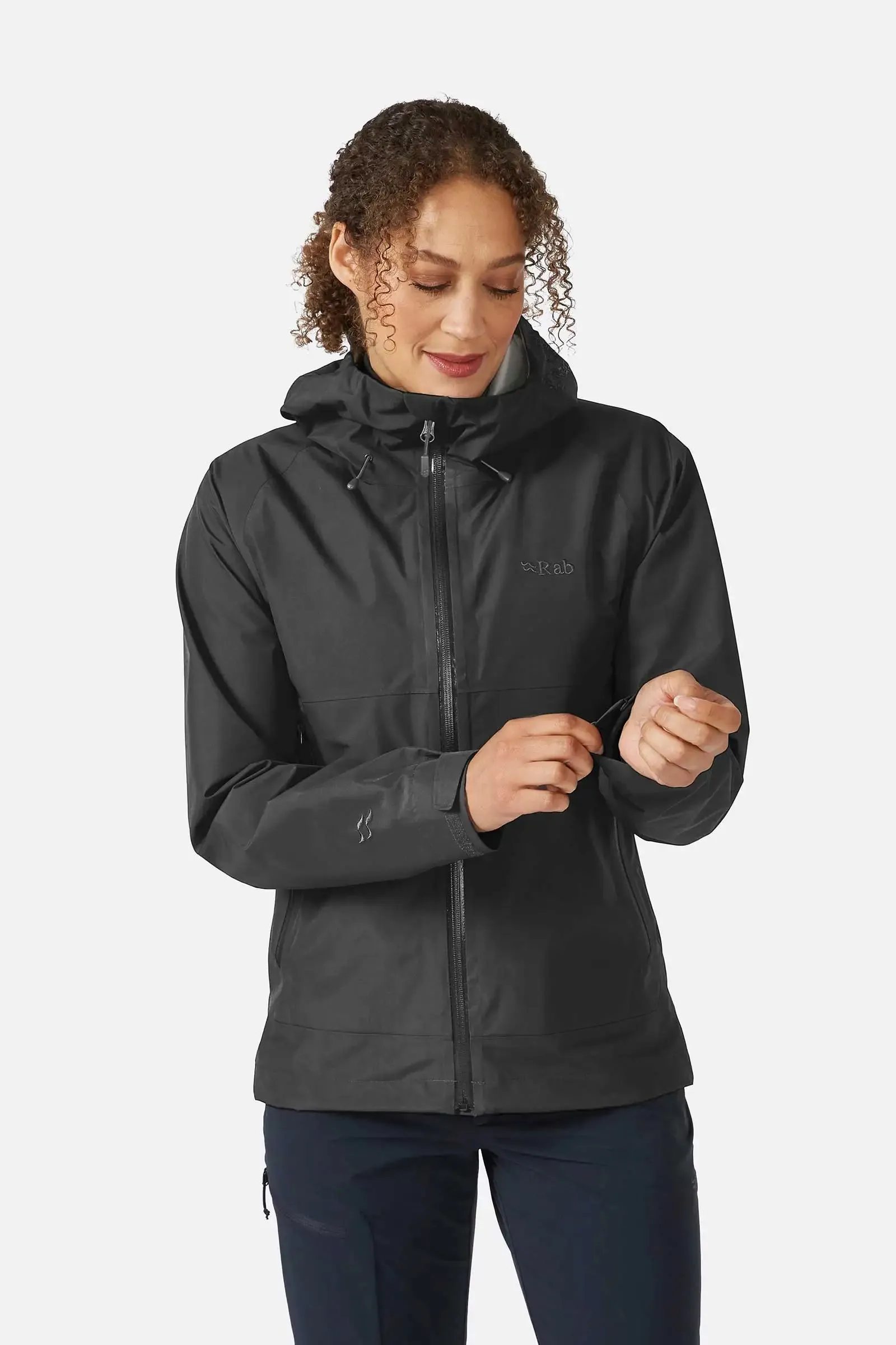 Rab Women's Namche Gore-TEX Paclite® Jacket
