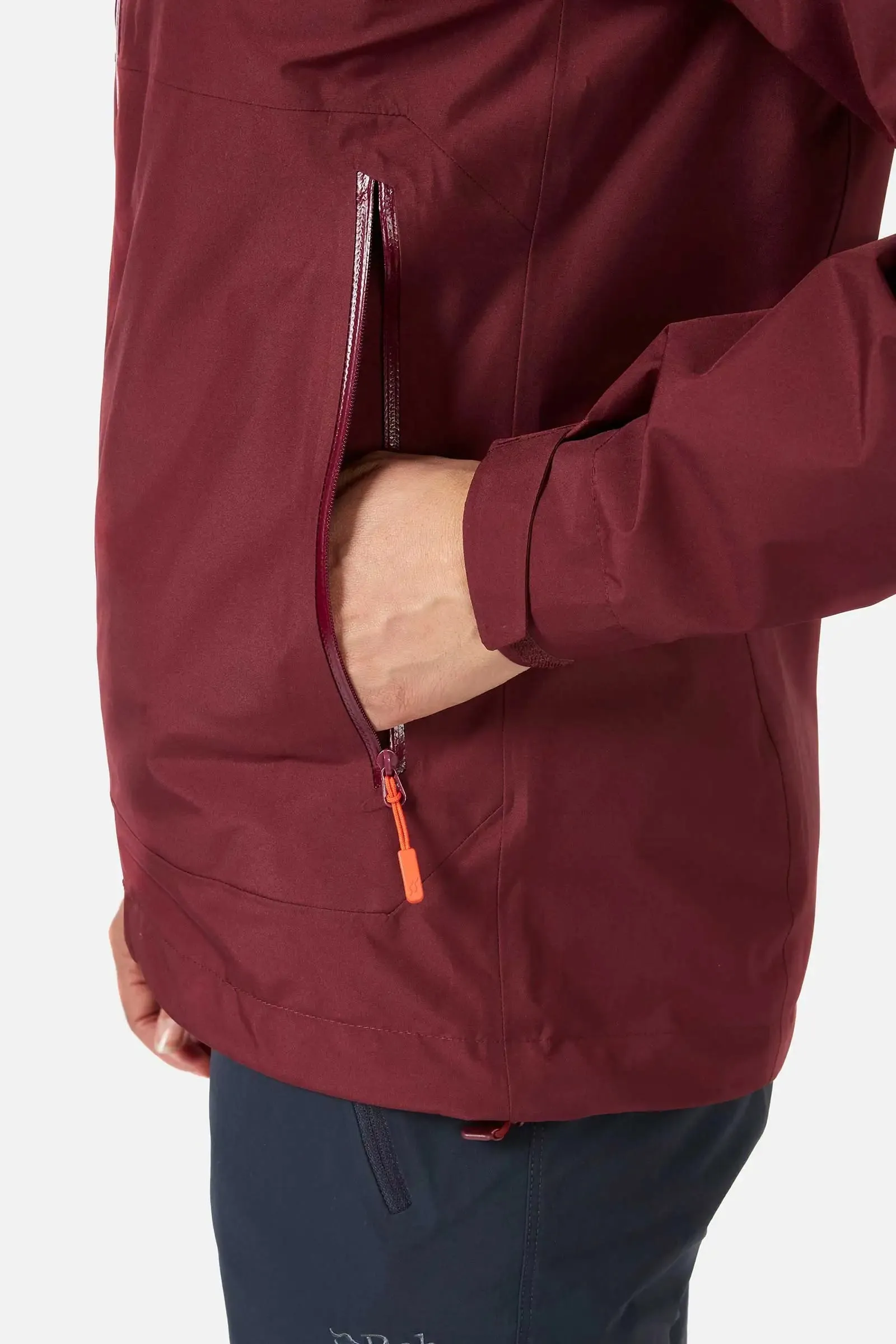 Rab Women's Namche Gore-TEX Paclite® Jacket
