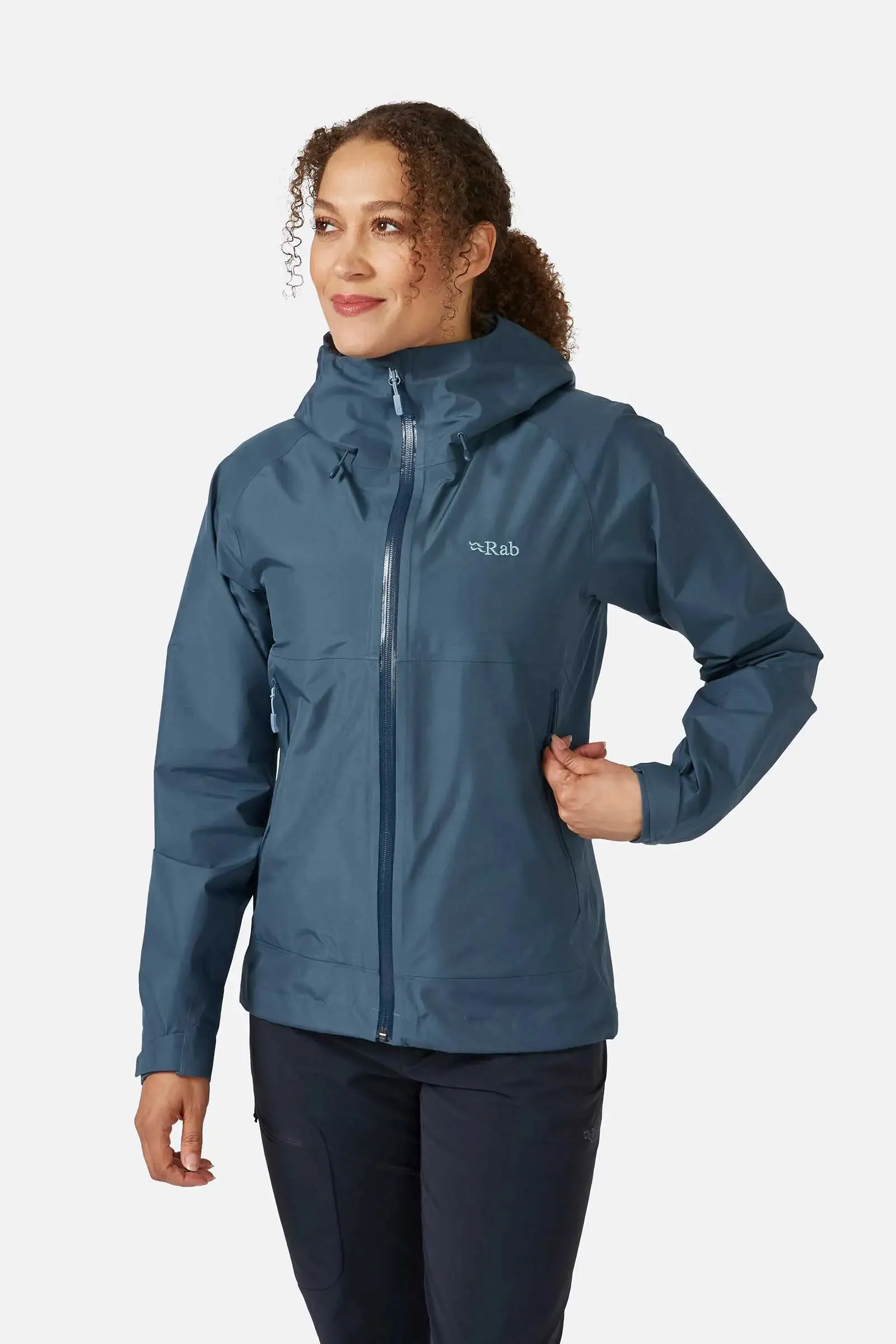 Rab Women's Namche Gore-TEX Paclite® Jacket