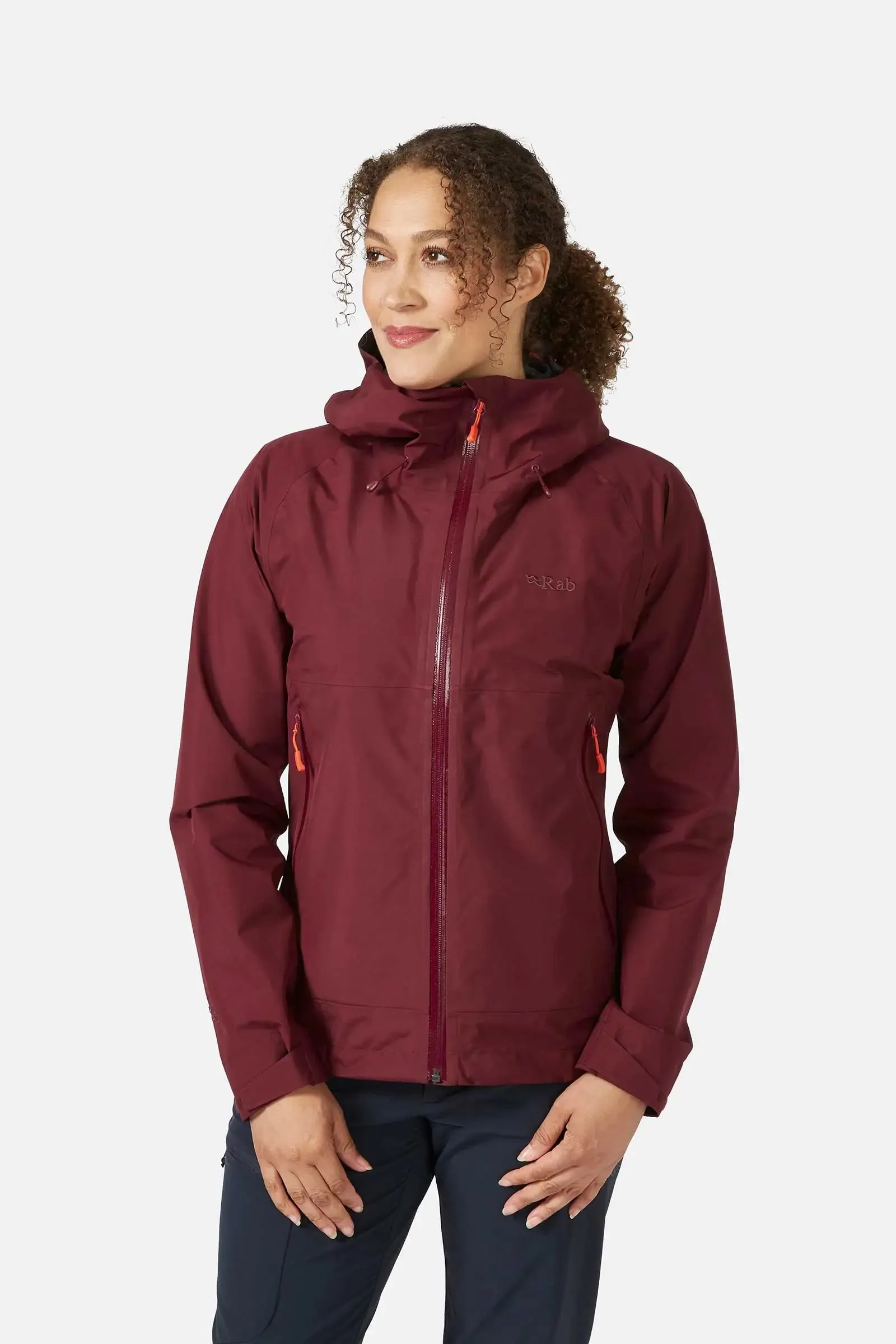 Rab Women's Namche Gore-TEX Paclite® Jacket