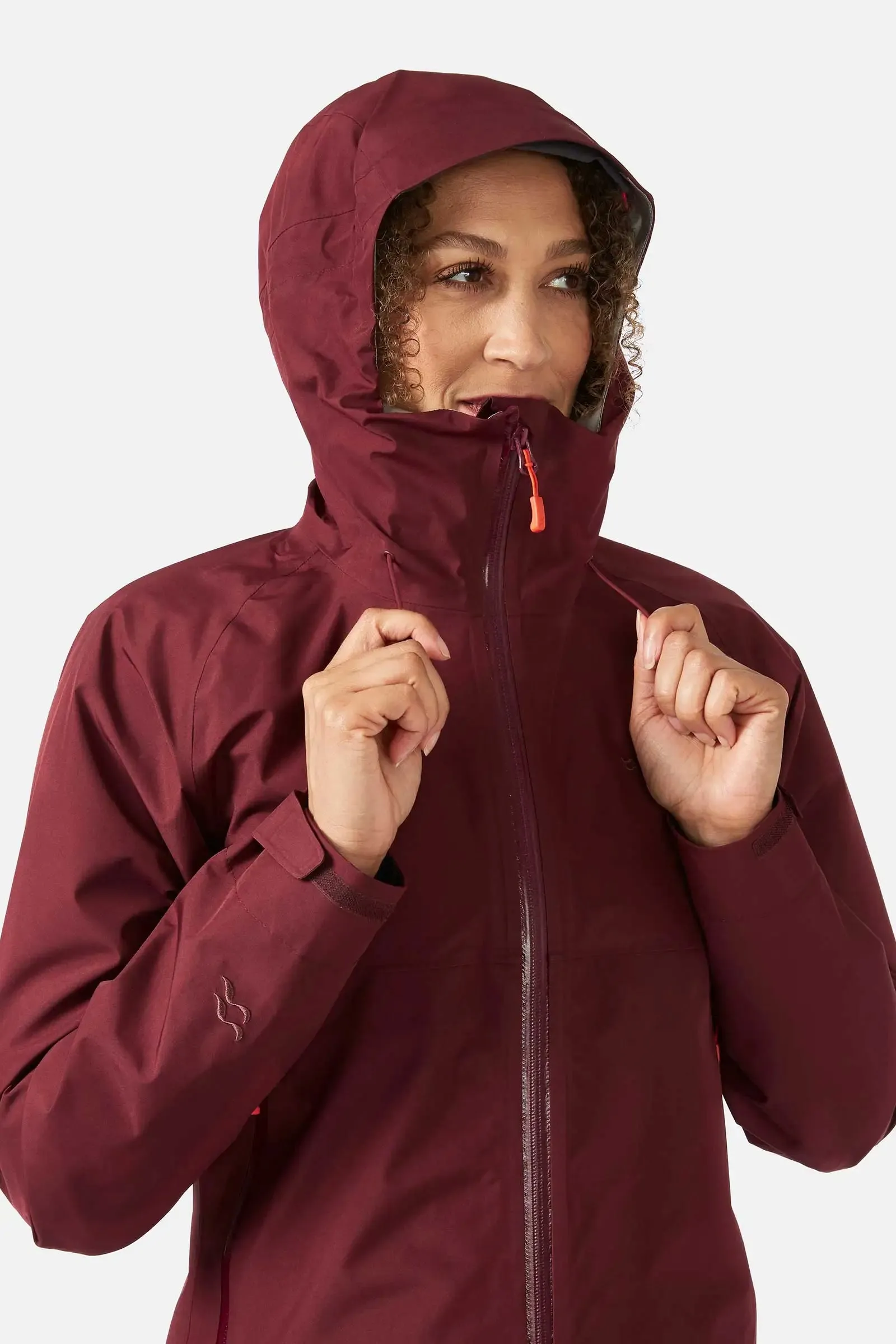 Rab Women's Namche Gore-TEX Paclite® Jacket