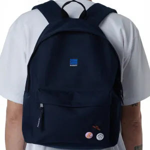 Rassvet Backpack Woven Navy
