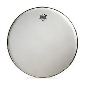 Remo-Pelle Emperor Suede 14"