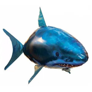 Remote Control Shark