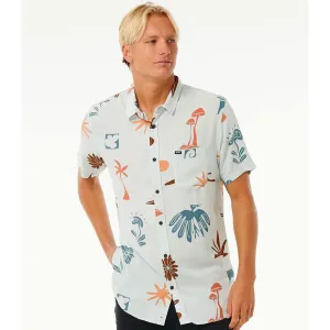 Rip Curl Party Pack Shirt - Mint