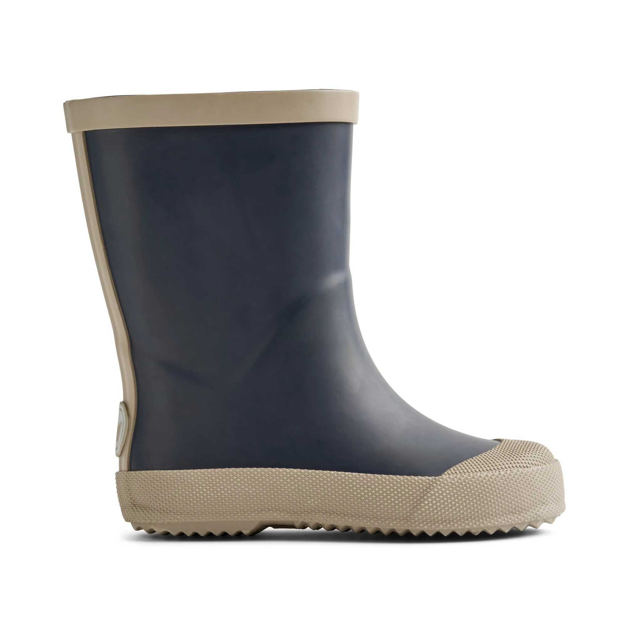 Rubber Boot Muddy
