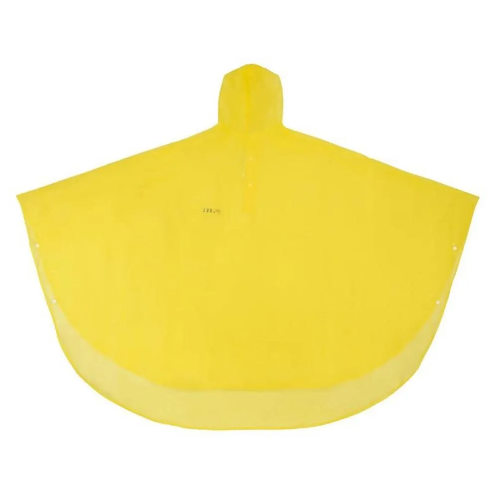 Rukka Pets Rukka Rain Poncho Yellow