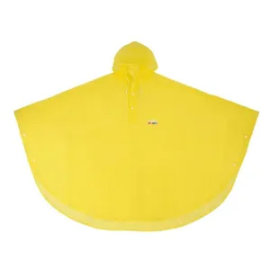 Rukka Pets Rukka Rain Poncho Yellow