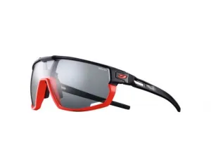 Rush Reactiv 0-3 - Black / Neon Orange