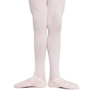 Russian Pointe - Vivante - Child Stretch Canvas Ballet Slippers