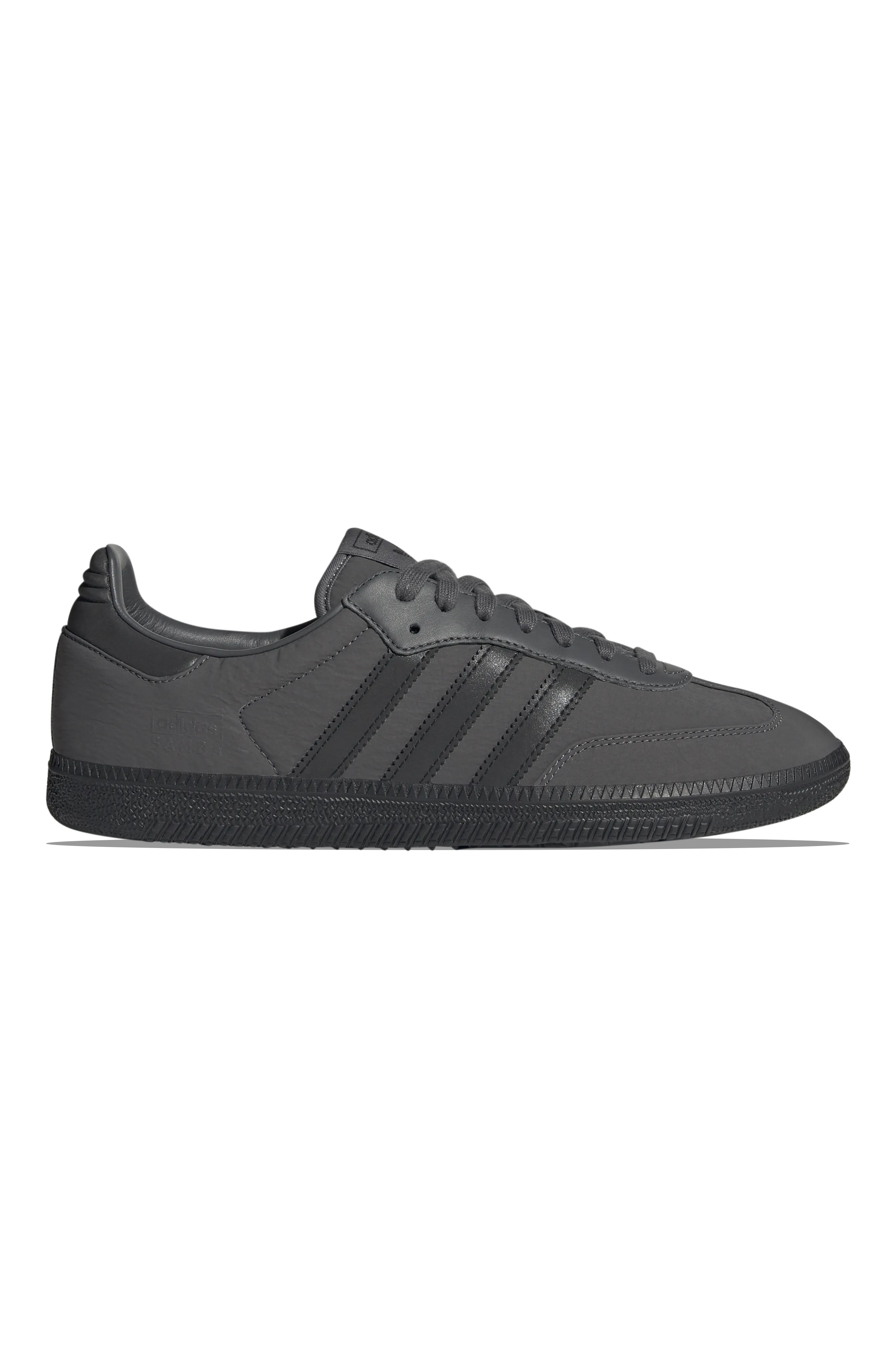 Samba OG