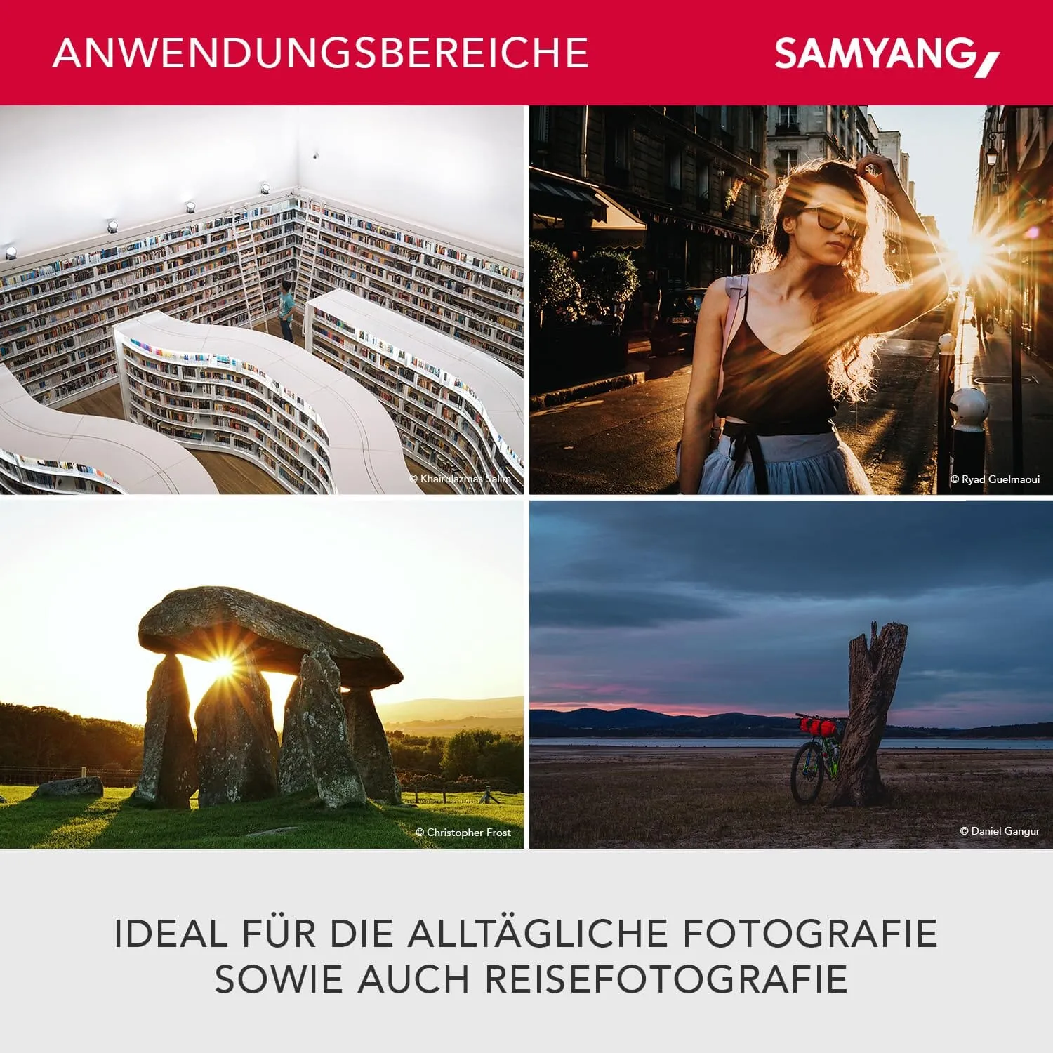 Samyang AF 35 mm F2.8 Auto Focus Lens for Full Frame Sony E Mount